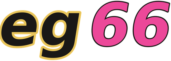 eg66 logo